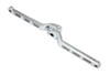 V-Twin - Chrome Heel Toe Shifter Set