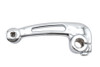 V-Twin - Slotted Shifter Lever Chrome