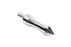 V-Twin - Shifter Footpeg Pirate Spike