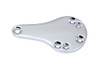 V-Twin - Chrome Competition Foot Shifter Lever