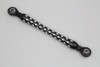 V-Twin #110010 - Shifter Rod Hole Shot Style