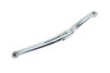 V-Twin #71380A - Zinc Plated Heel Toe Shifter Lever