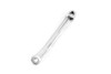 V-Twin #71754Z - Shifter Lever Zinc Plated