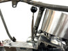 Ultima - Ultima Stainless Steel Jockey Shifter Lever