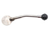 Ultima - Ultima Stainless Steel Jockey Shifter Lever