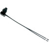 Namz #NSTPB-01 - Speedometer Tripometer Switch with Boot