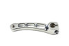 V-Twin - Chrome Billet Foot Shifter Lever