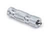V-Twin - Chrome Knurled Four Grooved Shifter Peg