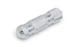 V-Twin - Chrome Knurled Four Grooved Shifter Peg