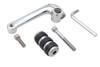 V-Twin - Shifter Arm with Cats Paw Footpeg