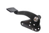 V-Twin #13601DB - Jockey Clutch Pedal and Plate Black