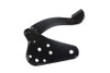 V-Twin #13601DB - Jockey Clutch Pedal and Plate Black