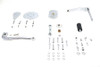 V-Twin - FXE Mid Shifter Kit