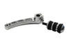 V-Twin - Shifter Arm with Cats Paw Footpeg