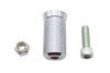 V-Twin #78976 - Speedster Shifter Peg Chrome