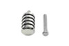 V-Twin - Shifter Footpeg O-Ring Style