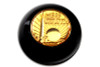 V-Twin - Jockey Shifter Knob with Medallion Design