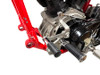 V-Twin #78944 - Extended Shifter Footpeg