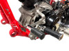 V-Twin #78944 - Extended Shifter Footpeg