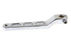 V-Twin #78264 - Billet Shifter Lever Chrome