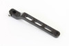 V-Twin #78264B - Billet Shifter Lever Black