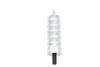 Ultima #35-189 - Hourglass Shifter Peg Chrome