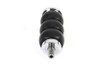 V-Twin #78244 - Banded Style Soft Shifter Peg