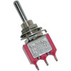 Namz #NMTS-02 - Mini Switch - 5 A - Air Ride 1/4"
