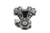 V-Twin - Knucklehead Motor Shifter Knob