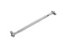  - BILLET SHIFT ROD, W/THREADS, CHROME