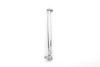  - BILLET SHIFT ROD, W/THREADS, CHROME