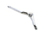 V-Twin - Heel Toe Shifter Lever Chrome