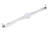 V-Twin #78290 - Chrome Shifter Rod Skull Style