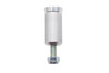 V-Twin #78976P - Speedster Shifter Peg Alloy