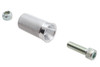 V-Twin #78976P - Speedster Shifter Peg Alloy