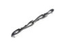 V-Twin #63223 - Black Shifter Rod Flame Style