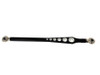 V-Twin - 12 inch Billet Shifter Rod Kit Black
