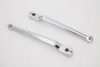 V-Twin - Extended Shifter Lever Set Chrome