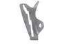 V-Twin #72180P - 4-Speed Shifter Gate Parkerized
