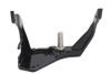 V-Twin - Black Shifter Lever Bracket