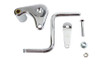 V-Twin #77425 - Lee Style Jockey Clutch Pedal