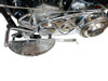 V-Twin #77425 - Lee Style Jockey Clutch Pedal