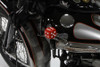 V-Twin - Red Dice Style Shifter Knob