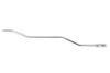 V-Twin #77562 - Servi-Car Shifter Rod Zinc