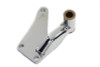 V-Twin - Shifter Pedal Mount
