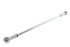 V-Twin #64219 - M8 Shifter Rod Assembly Chrome