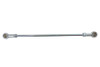 V-Twin #64219 - M8 Shifter Rod Assembly Chrome