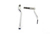V-Twin #78266 - Heel Shifter Lever Kit Chrome