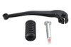 V-Twin #79091B - Shifter Lever Assembly Black