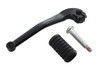 V-Twin #79091B - Shifter Lever Assembly Black